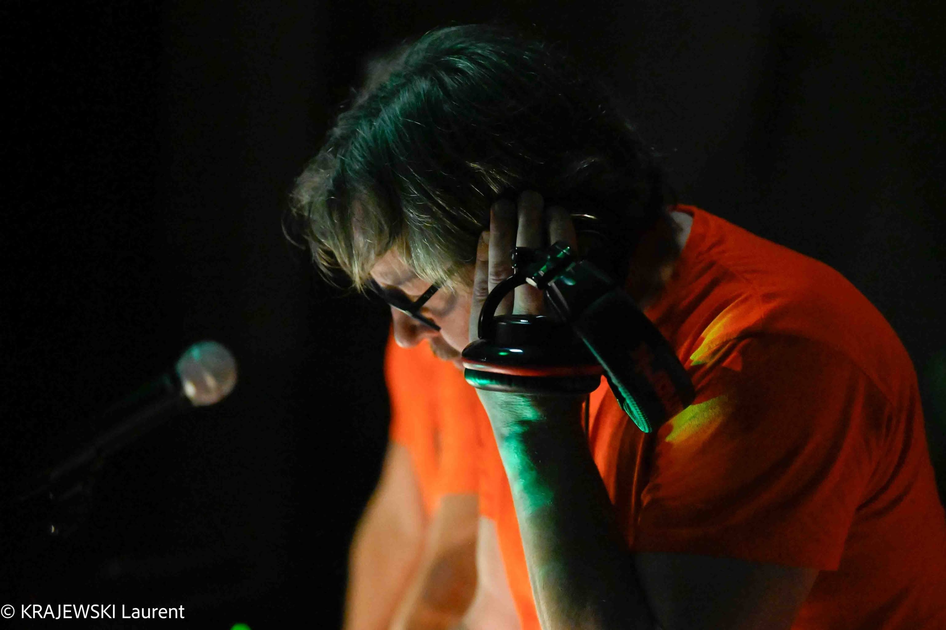 Guillaume - Génération Vinyles