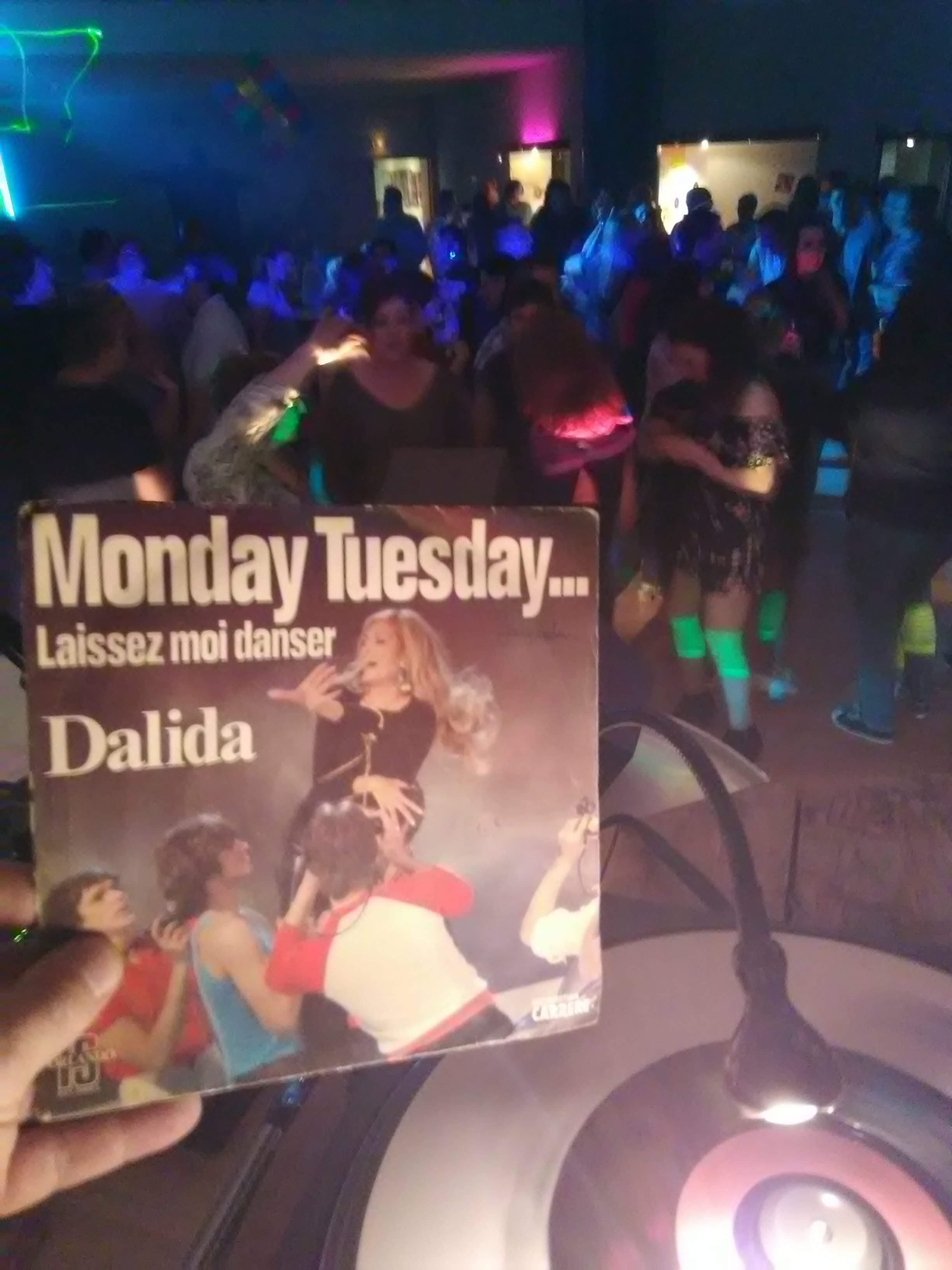 Soirée Dansante - Ambiance