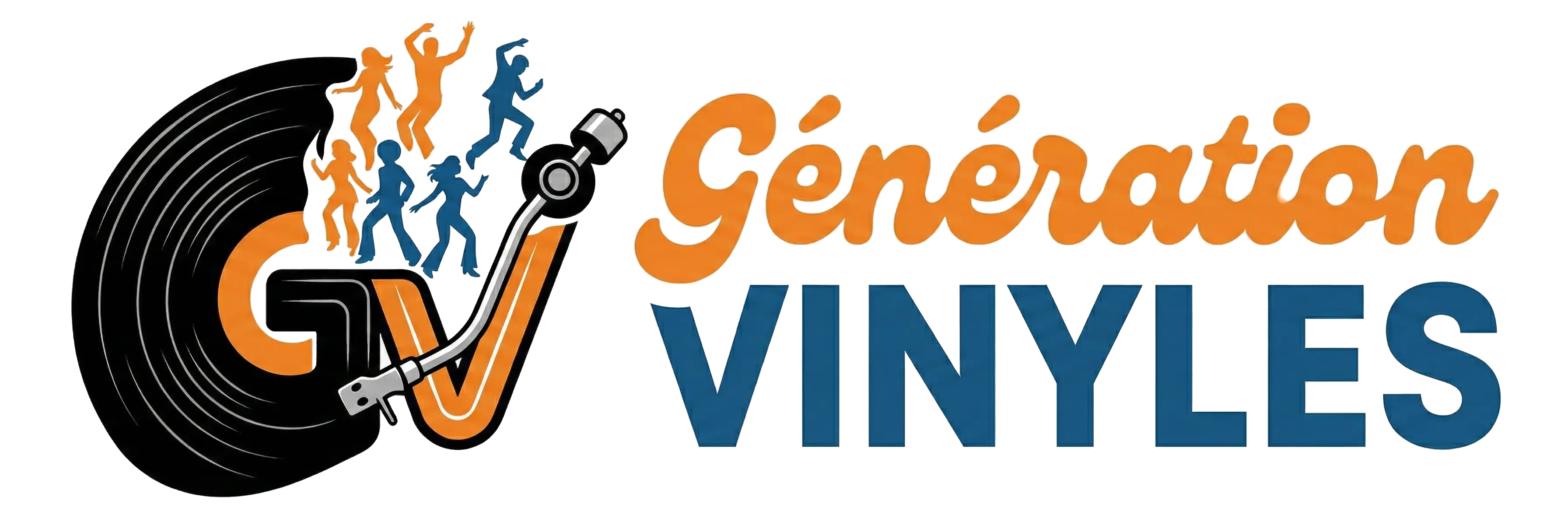 Génération Vinyles